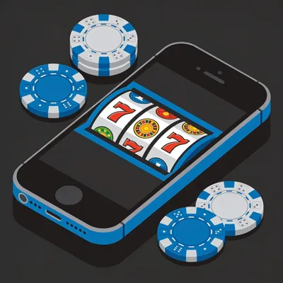 WinSpin mobil spielen